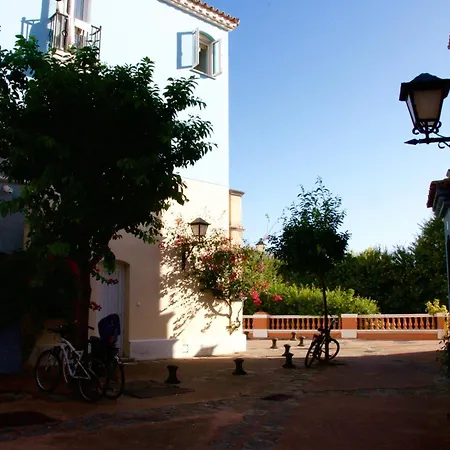 Apartment Playa Muralla
