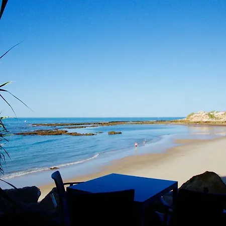 Playa Muralla Apartment El Puerto de Santa Maria