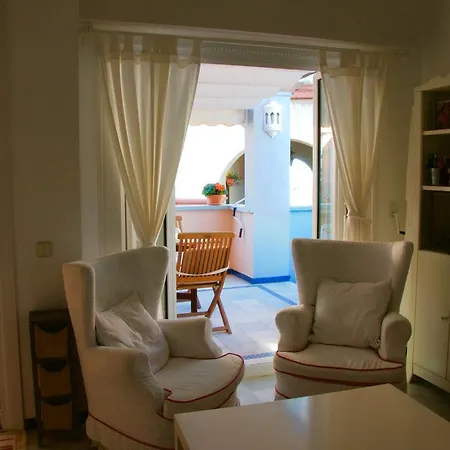 Apartment Playa Muralla *