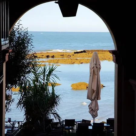 Playa Muralla