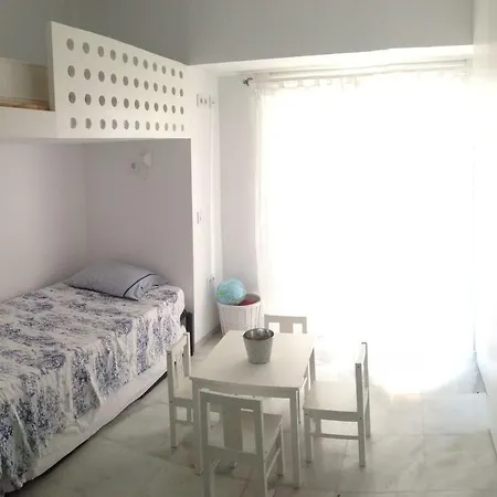 Playa Muralla Apartment