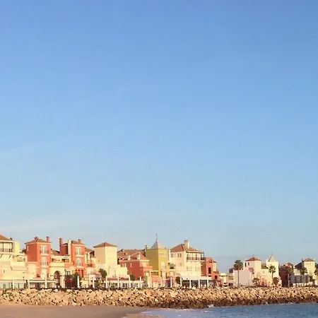 Playa Muralla Apartment *