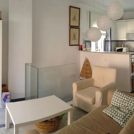 Apartment Playa Muralla El Puerto de Santa Maria